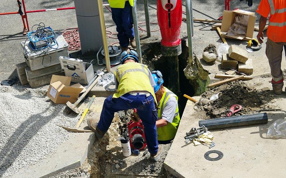 débouchage canalisations Carrières-sous-Poissy
