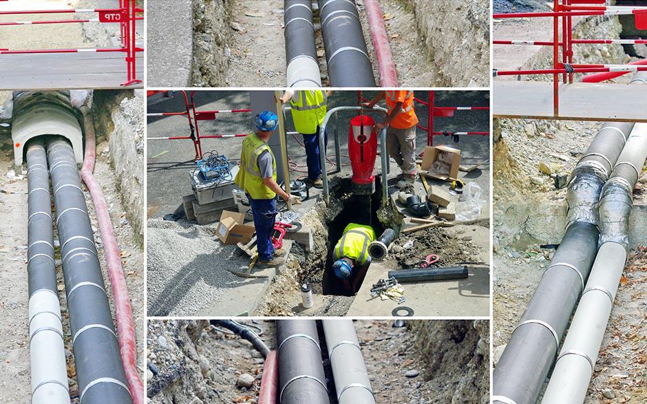 déboucheur wc efficace Mantes-la-Ville