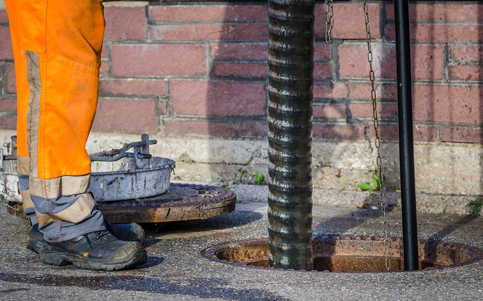 déboucher canalisation pvc Serris