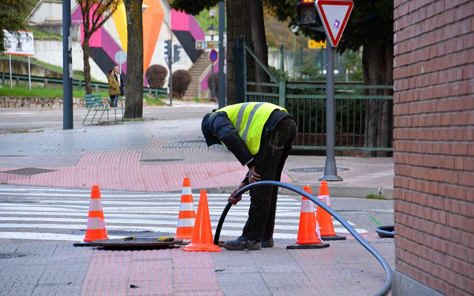 déboucheur wc efficace Mantes-la-Ville