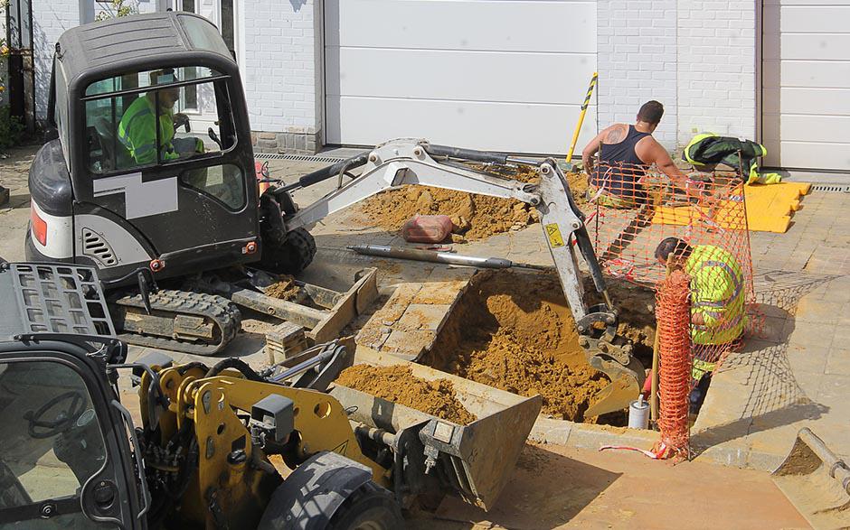 débouchage canalisations Carrières-sous-Poissy